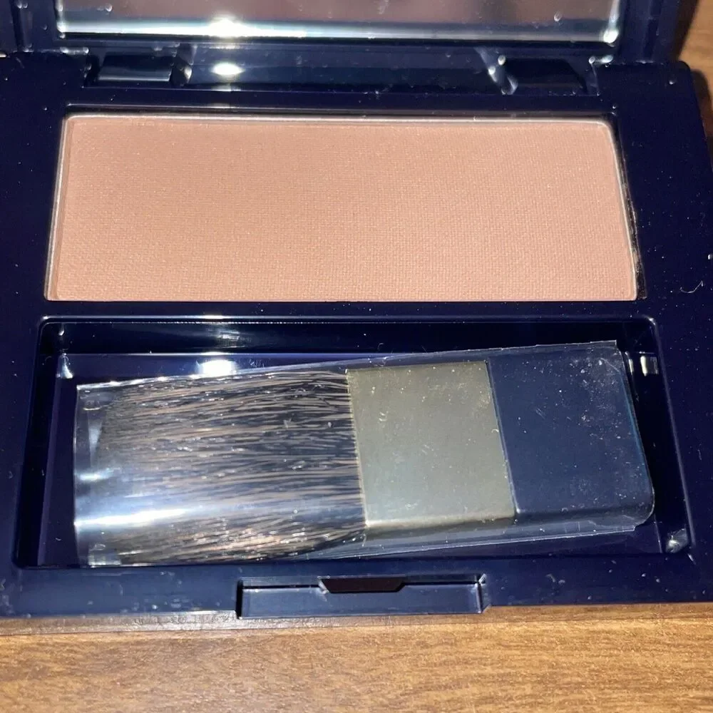 Estee Lauder Bronze Goddess Powder Bronzer 02 Medium Deluxe Travel Size New